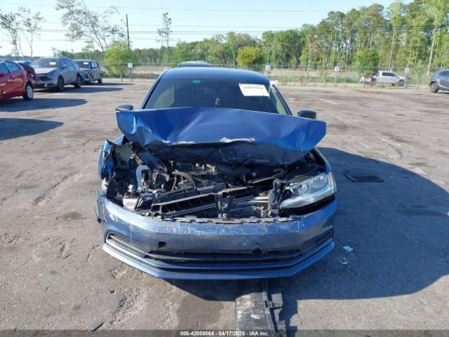 3VWB67AJ8GM354134 Volkswagen Jetta 1.4t Se