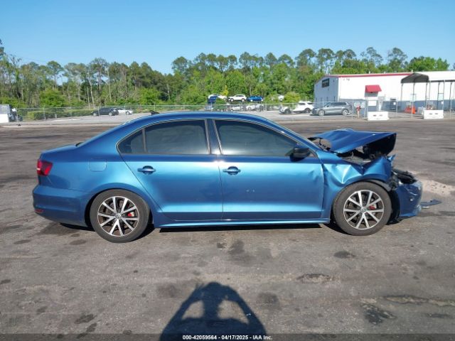 3VWB67AJ8GM354134 Volkswagen Jetta 1.4t Se
