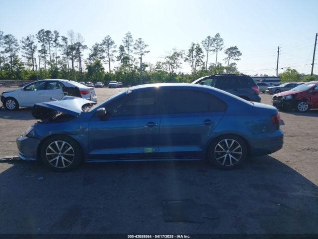 3VWB67AJ8GM354134 Volkswagen Jetta 1.4t Se