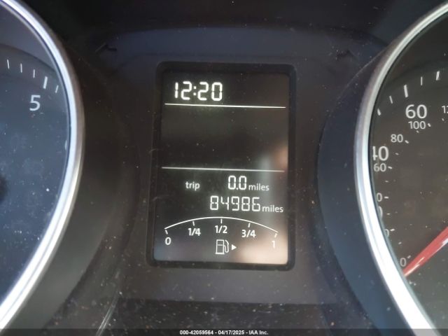 3VWB67AJ8GM354134 Volkswagen Jetta 1.4t Se