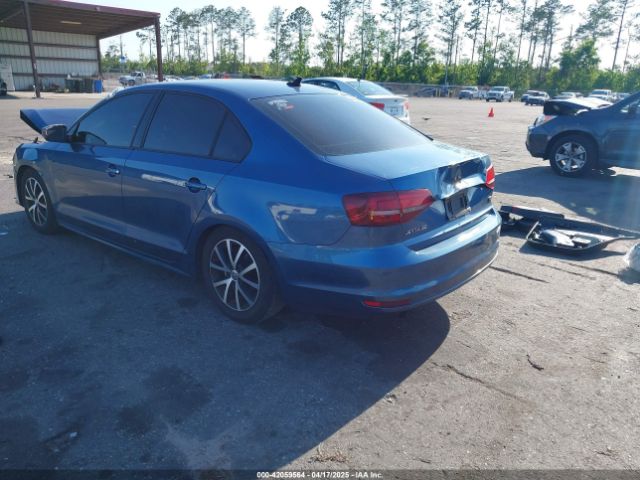 3VWB67AJ8GM354134 Volkswagen Jetta 1.4t Se