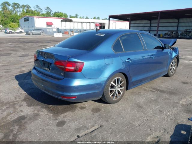 3VWB67AJ8GM354134 Volkswagen Jetta 1.4t Se