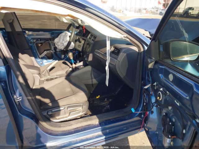 3VWB67AJ8GM354134 Volkswagen Jetta 1.4t Se