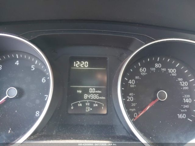3VWB67AJ8GM354134 Volkswagen Jetta 1.4t Se