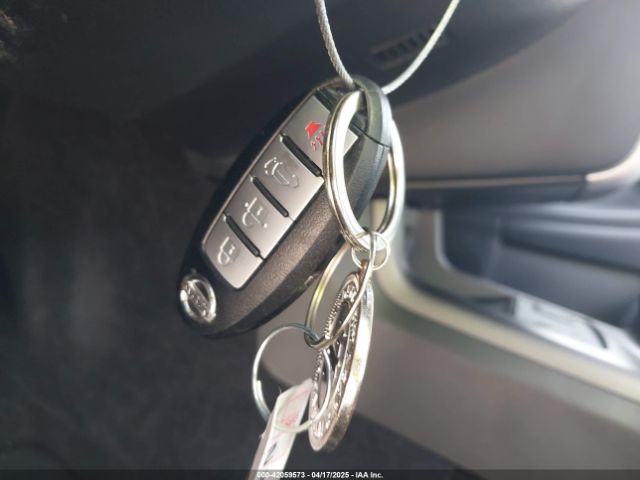 JN8AZ1MW5EW527510 Nissan MURANO SL