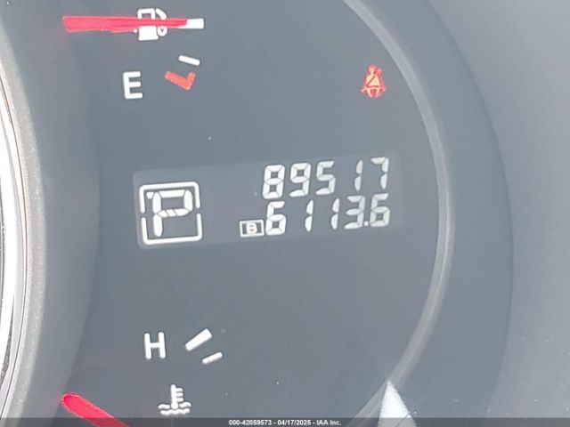 JN8AZ1MW5EW527510 Nissan MURANO SL