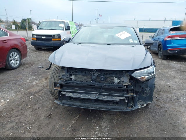 3VWC57BU5KM250435 Volkswagen Jetta 1.4t R-line/1.4t S/1.4t Se