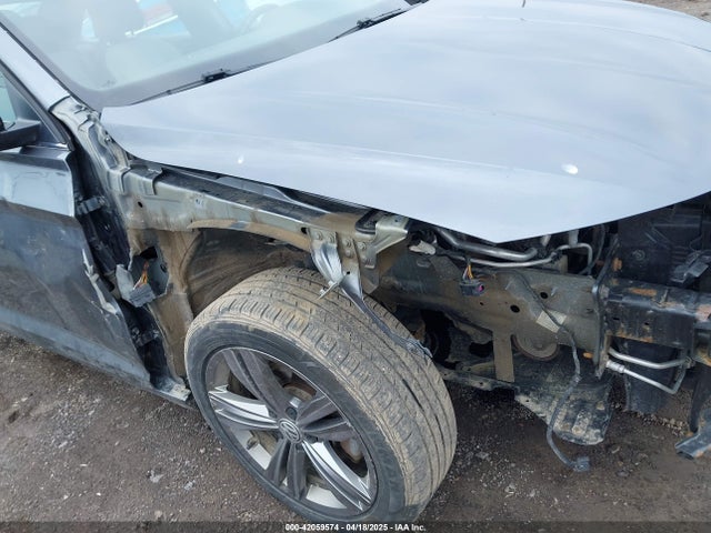 3VWC57BU5KM250435 Volkswagen Jetta 1.4t R-line/1.4t S/1.4t Se