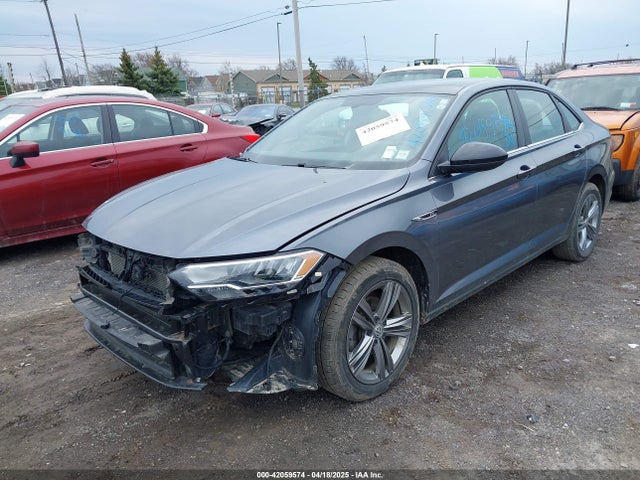 3VWC57BU5KM250435 Volkswagen Jetta 1.4t R-line/1.4t S/1.4t Se