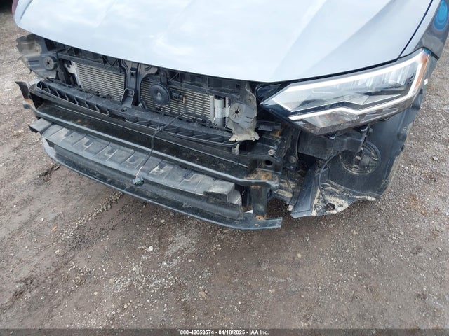 3VWC57BU5KM250435 Volkswagen Jetta 1.4t R-line/1.4t S/1.4t Se
