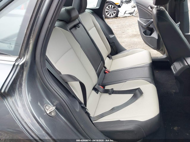 3VWC57BU5KM250435 Volkswagen Jetta 1.4t R-line/1.4t S/1.4t Se