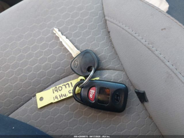 KMHD84LF3KU741087 Hyundai ELANTRA SEL
