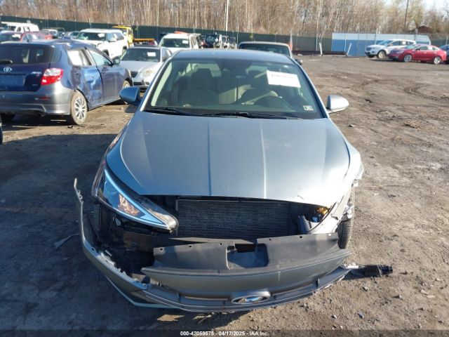 KMHD84LF3KU741087 Hyundai ELANTRA SEL