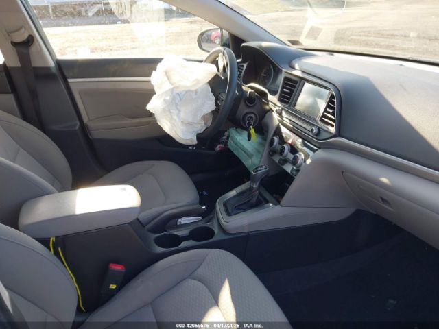 KMHD84LF3KU741087 Hyundai ELANTRA SEL