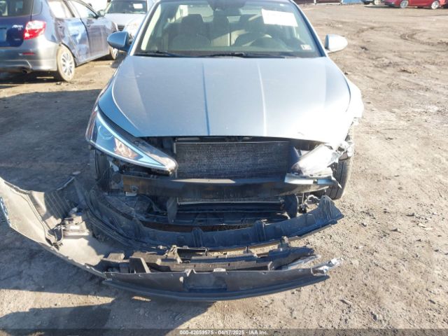 KMHD84LF3KU741087 Hyundai ELANTRA SEL