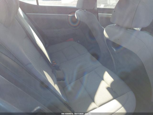 KMHD84LF3KU741087 Hyundai ELANTRA SEL
