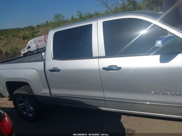 3GCUKSEC3EG357251 Chevrolet Silverado 1500 1lz