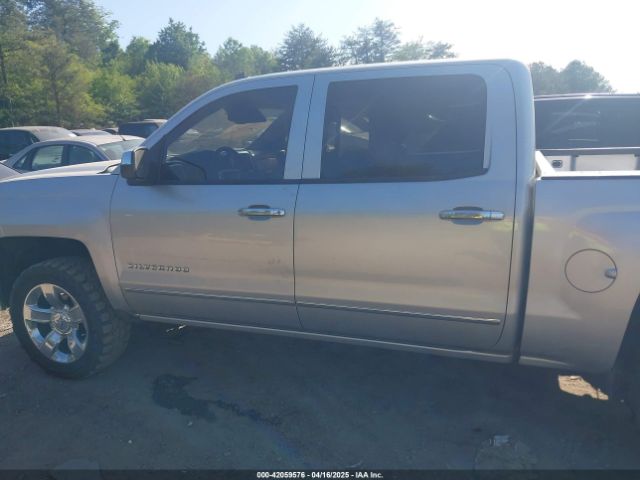 3GCUKSEC3EG357251 Chevrolet Silverado 1500 1lz