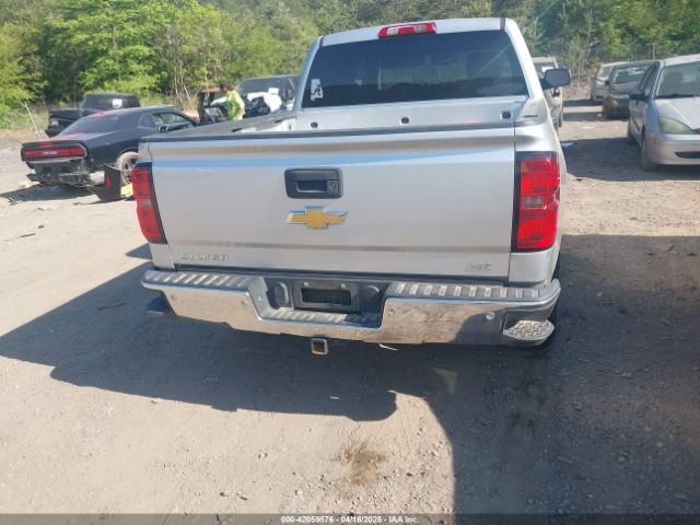 3GCUKSEC3EG357251 Chevrolet Silverado 1500 1lz