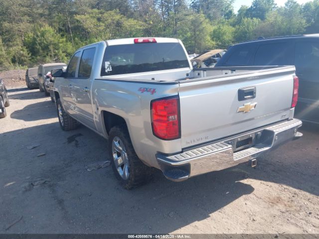 3GCUKSEC3EG357251 Chevrolet Silverado 1500 1lz