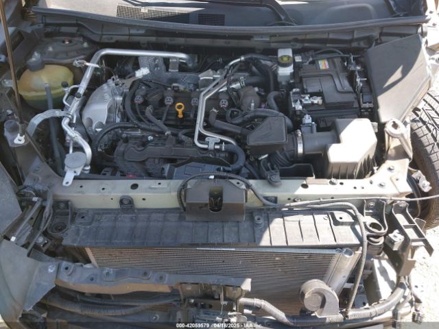 2022 MITSUBISHI OUTLANDER JA4J4VA83NZ073287 Photo 9
