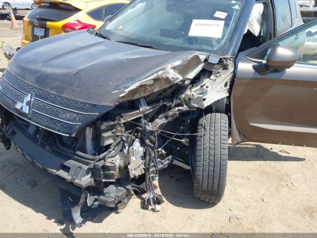 2022 MITSUBISHI OUTLANDER JA4J4VA83NZ073287 Photo 5