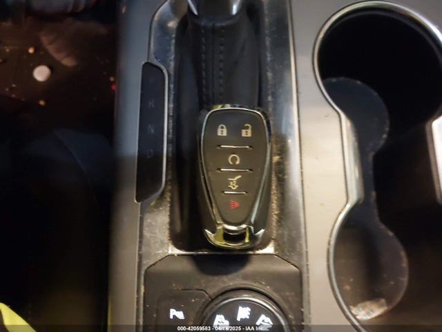 Chevrolet Blazer Awd 3lt 2021 3GNKBJRS2MS520283 Image 11