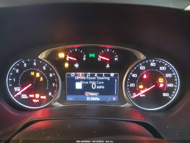 Chevrolet Blazer Awd 3lt 2021 3GNKBJRS2MS520283 Image 7