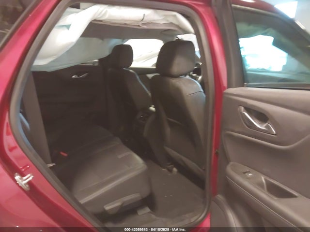 Chevrolet Blazer Awd 3lt 2021 3GNKBJRS2MS520283 Image 8