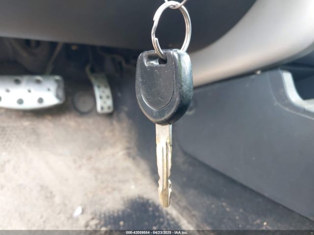 2005 MITSUBISHI GALANT 4A3AB36F25E061689 Photo 10