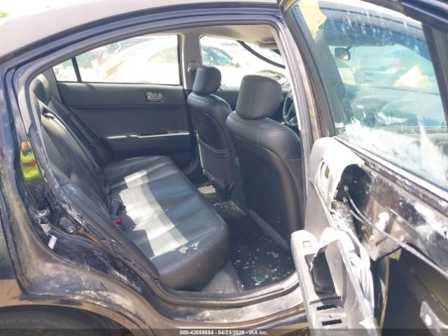2005 MITSUBISHI GALANT 4A3AB36F25E061689 Photo 7