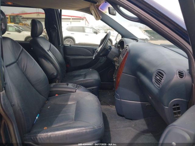 2001 CHRYSLER TOWN & COUNTRY 2C4GP54L81R352276 Photo 4