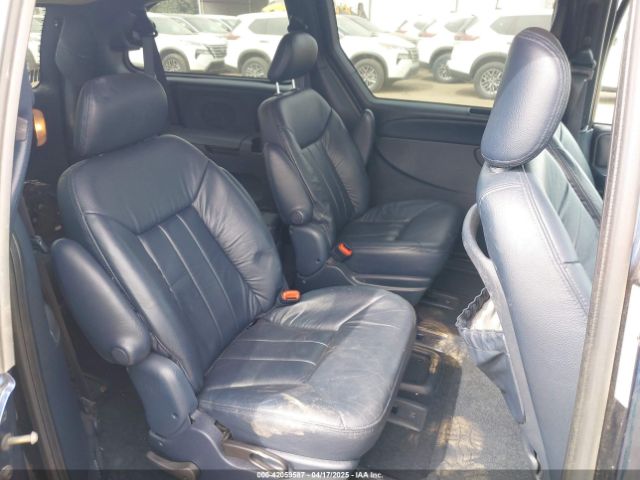 2001 CHRYSLER TOWN & COUNTRY 2C4GP54L81R352276 Photo 7