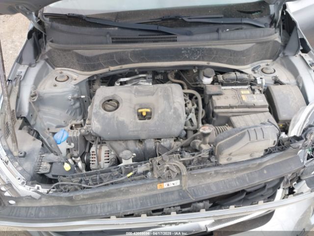 KNDEPCAA8M7104890 KIA Seltos Lx