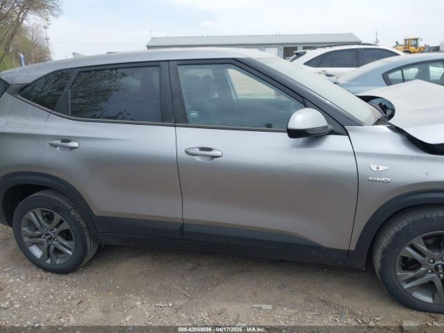 KNDEPCAA8M7104890 KIA Seltos Lx
