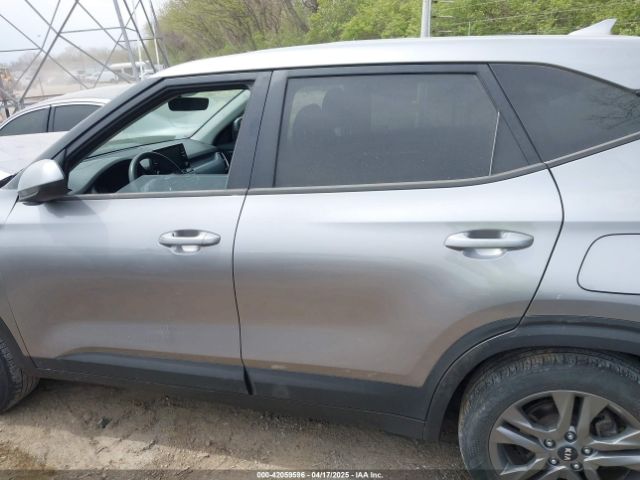 KNDEPCAA8M7104890 KIA Seltos Lx