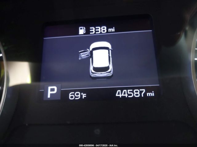 KNDEPCAA8M7104890 KIA Seltos Lx