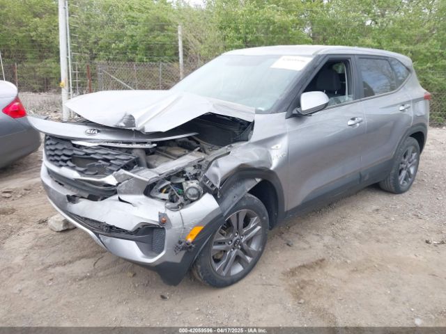 KNDEPCAA8M7104890 KIA Seltos Lx