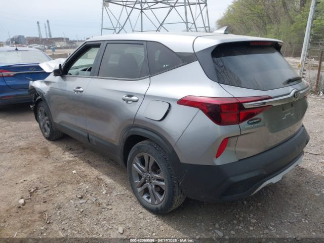 KNDEPCAA8M7104890 KIA Seltos Lx