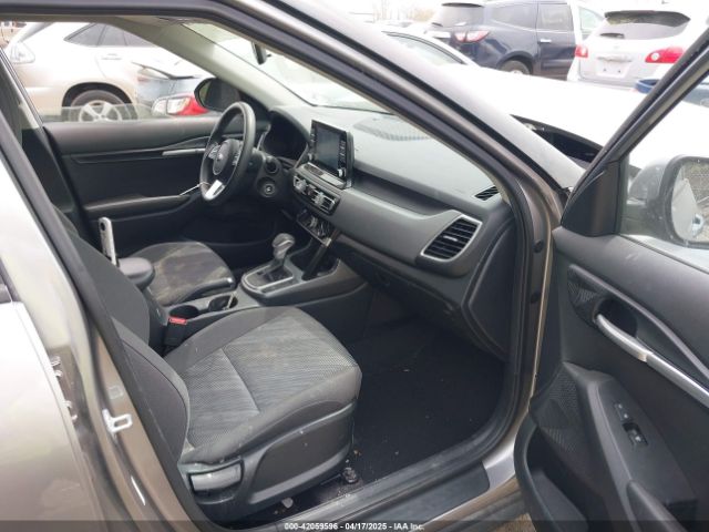KNDEPCAA8M7104890 KIA Seltos Lx