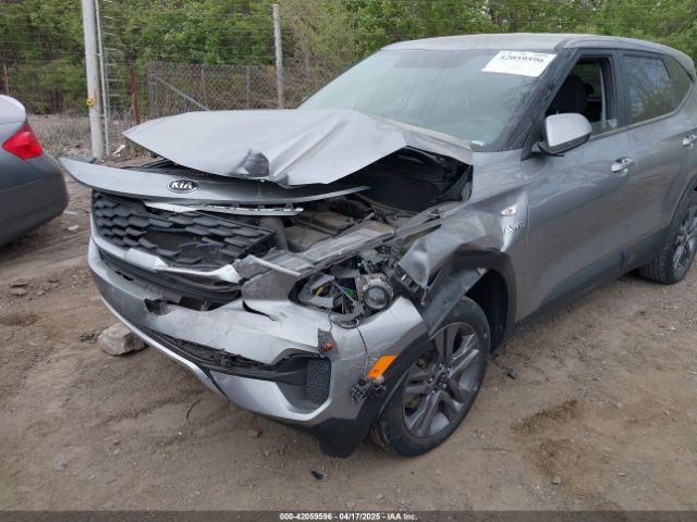 KNDEPCAA8M7104890 KIA Seltos Lx