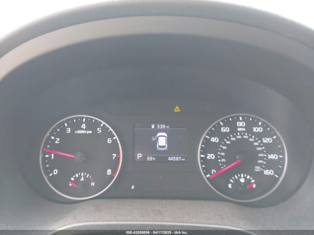 KNDEPCAA8M7104890 KIA Seltos Lx