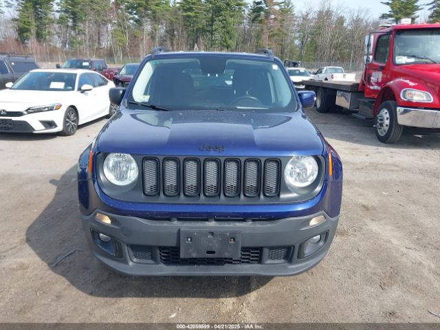 ZACCJBBB7HPF43923 Jeep Renegade Altitude 4x4