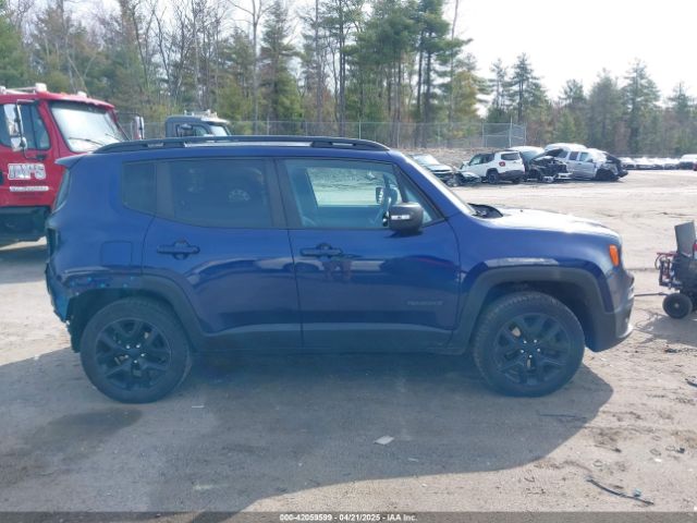 ZACCJBBB7HPF43923 Jeep Renegade Altitude 4x4