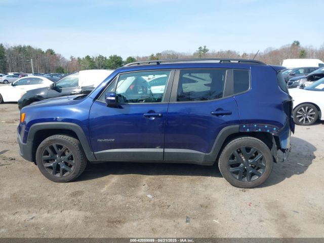 ZACCJBBB7HPF43923 Jeep Renegade Altitude 4x4