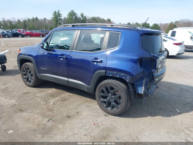 ZACCJBBB7HPF43923 Jeep Renegade Altitude 4x4