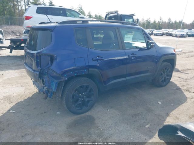 ZACCJBBB7HPF43923 Jeep Renegade Altitude 4x4