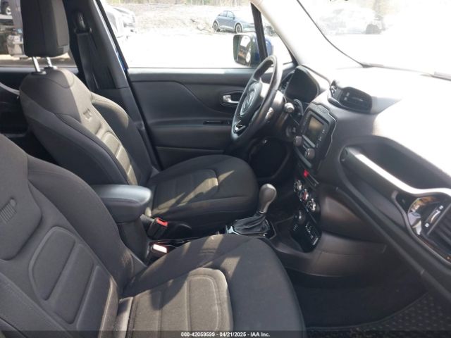 ZACCJBBB7HPF43923 Jeep Renegade Altitude 4x4