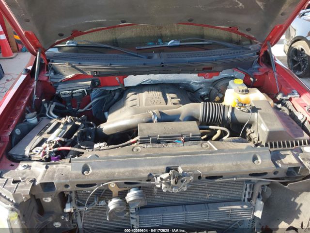 1FTMF1CT1EFA05661 Ford F-150 FX2
