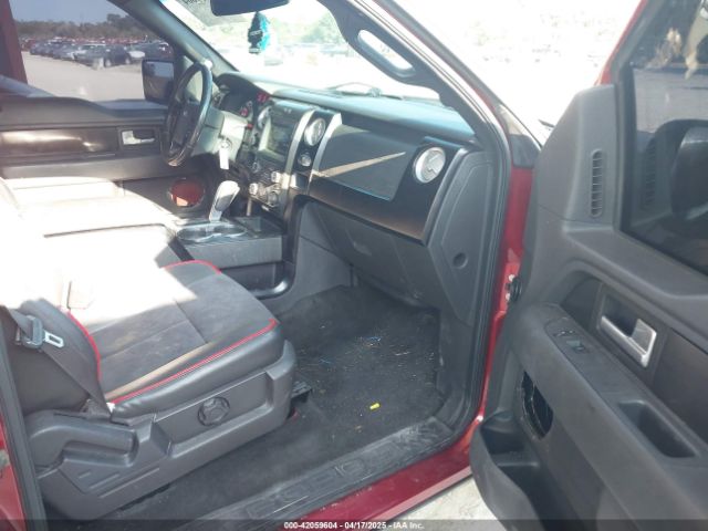 1FTMF1CT1EFA05661 Ford F-150 FX2